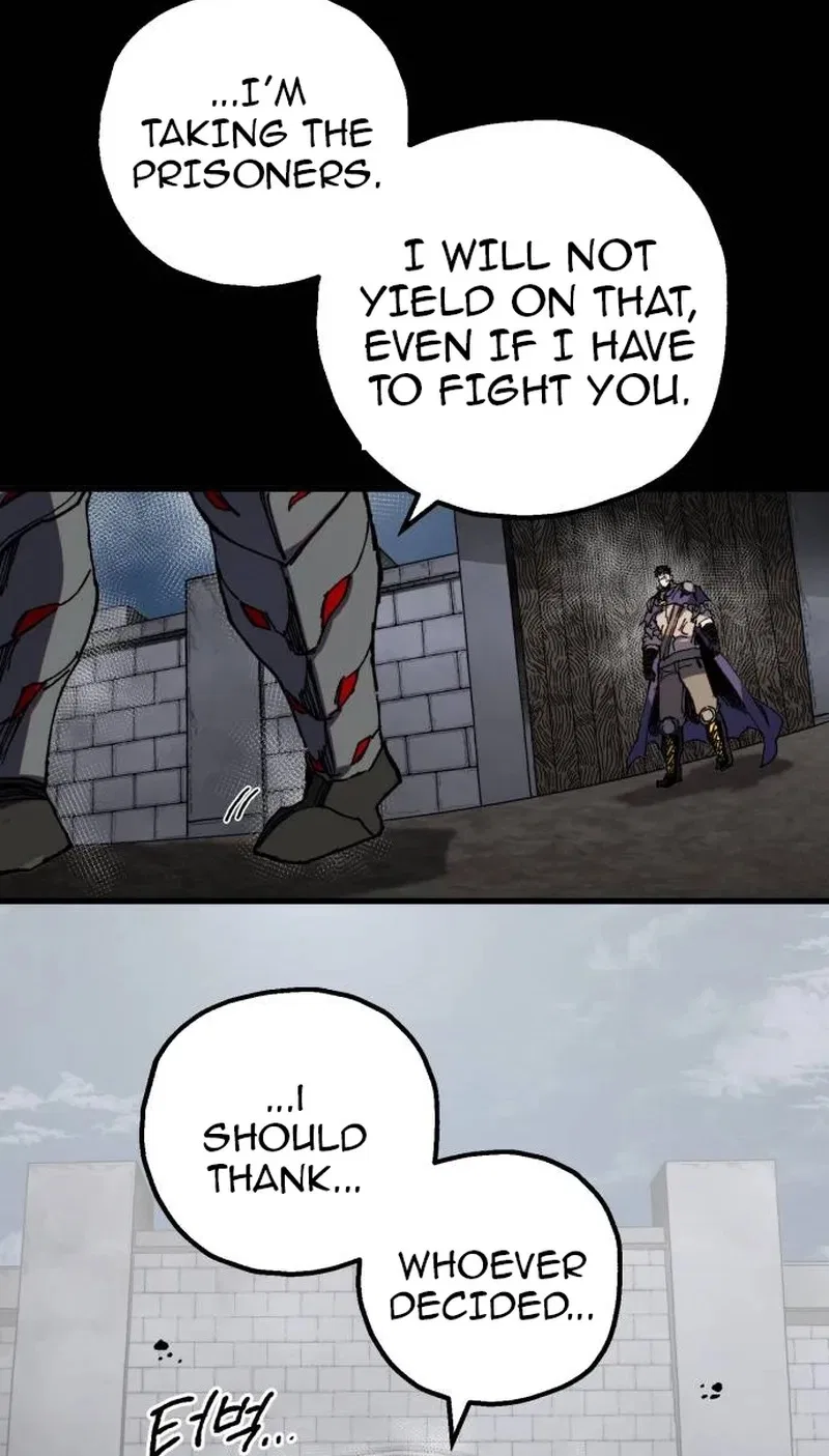 Warrior of the Sword Heart Chapter 59 – Page 111