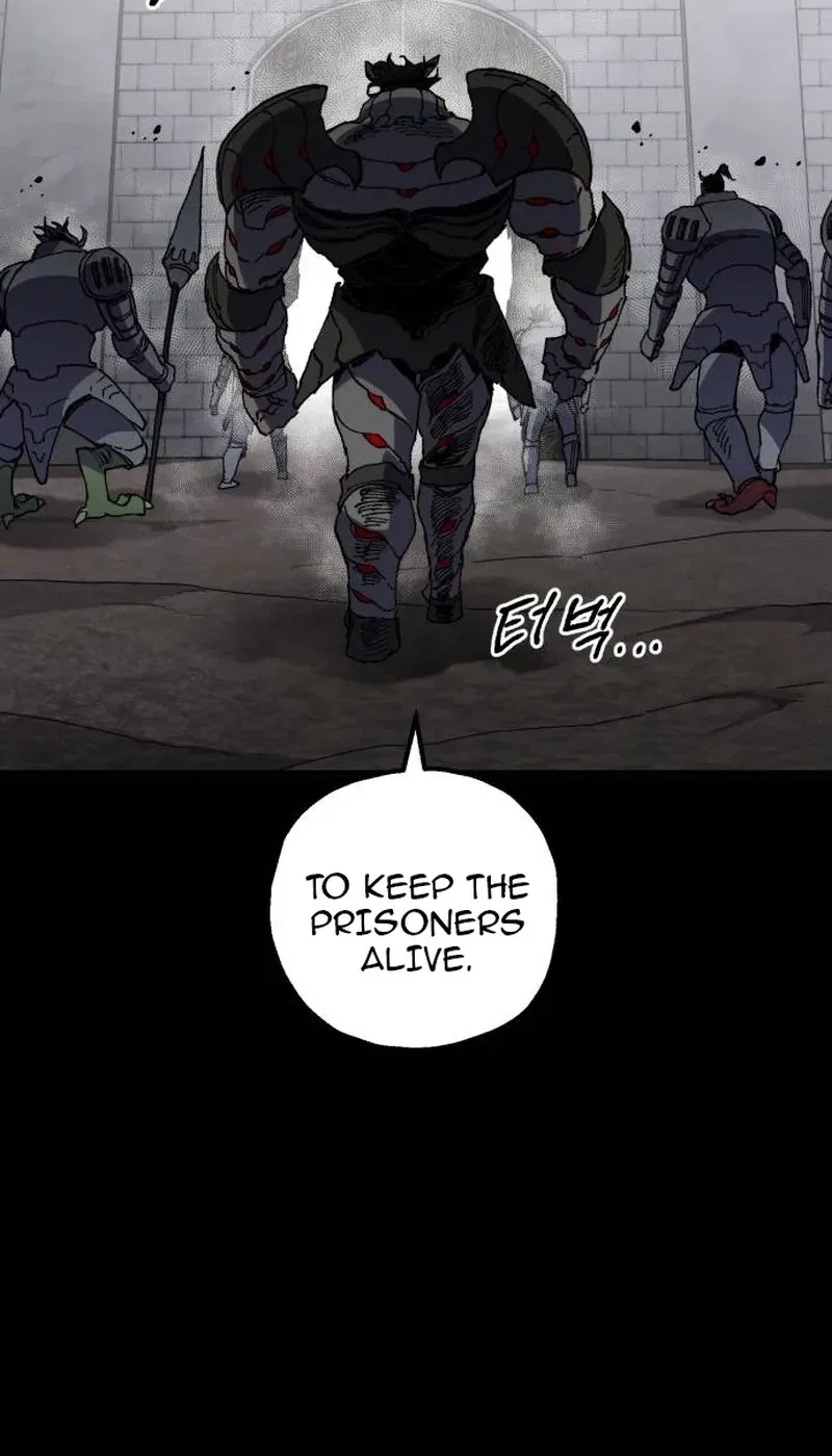 Warrior of the Sword Heart Chapter 59 – Page 112