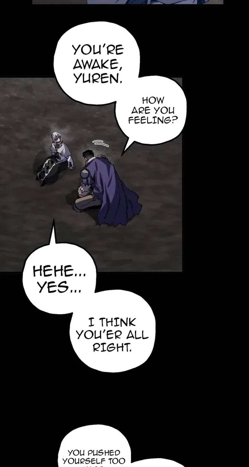 Warrior of the Sword Heart Chapter 59 – Page 114