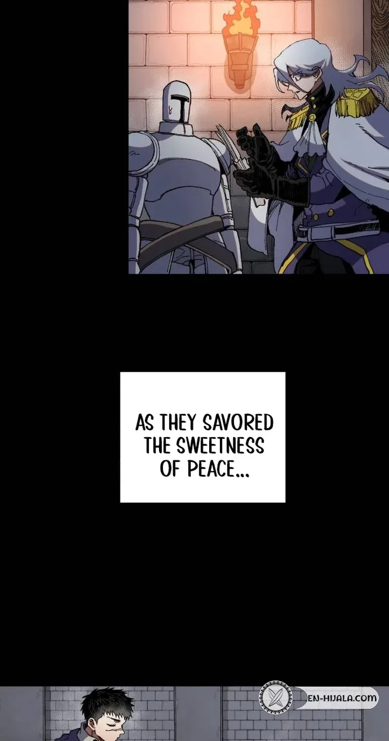 Warrior of the Sword Heart Chapter 59 – Page 121