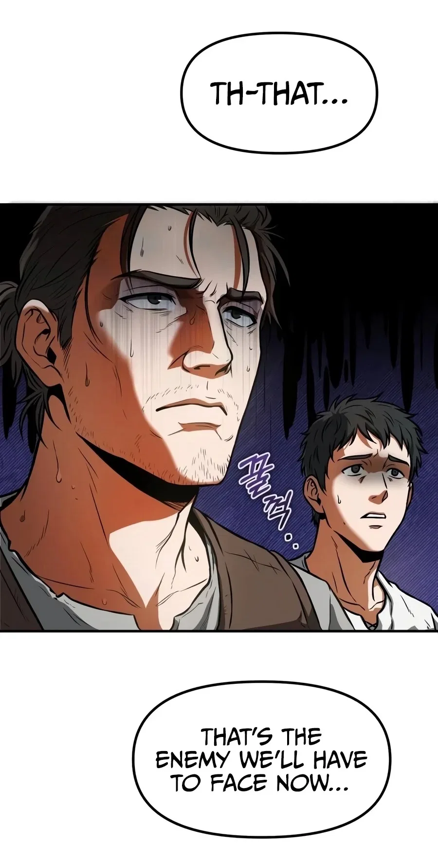 Reincarnator (Manhwa) Chapter 155 – Page 4
