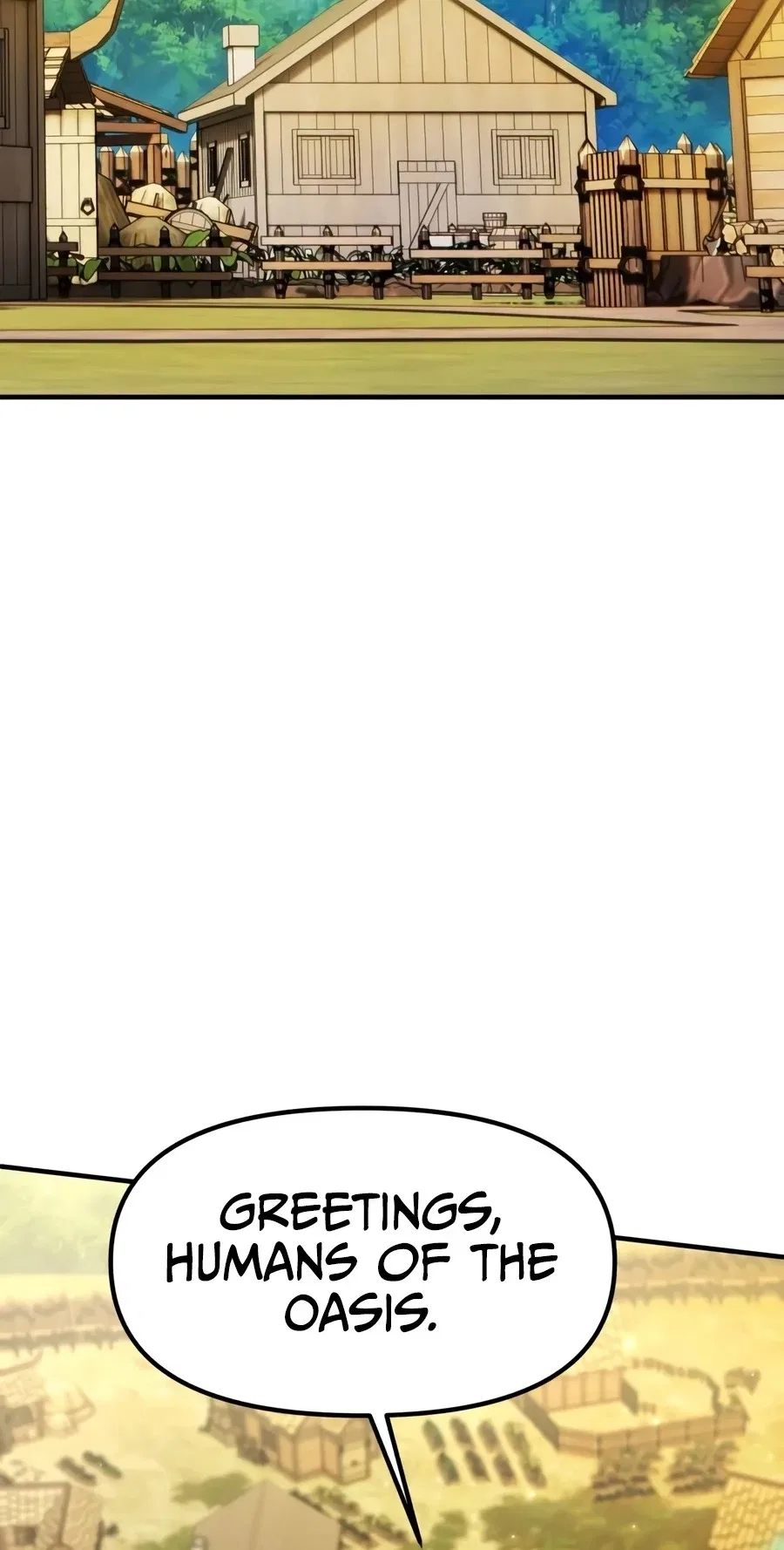 Reincarnator (Manhwa) Chapter 155 – Page 7