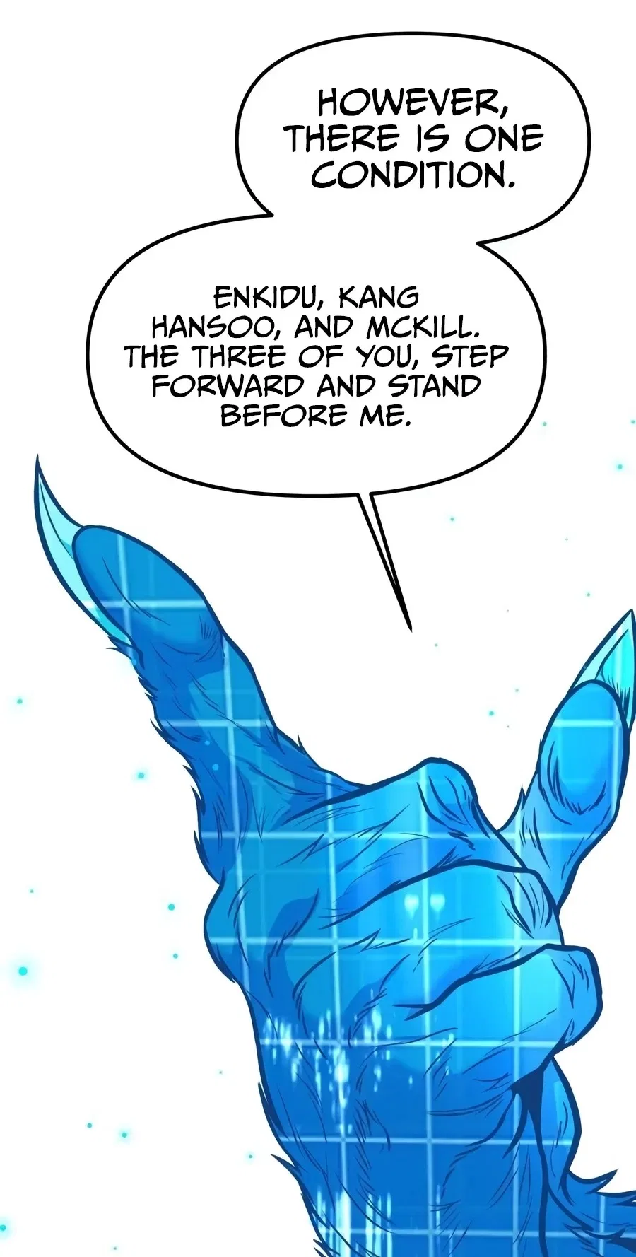 Reincarnator (Manhwa) Chapter 155 – Page 13