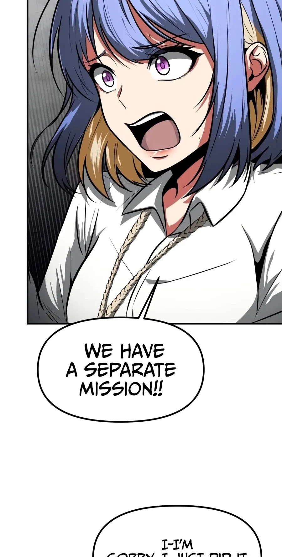 Reincarnator (Manhwa) Chapter 155 – Page 20