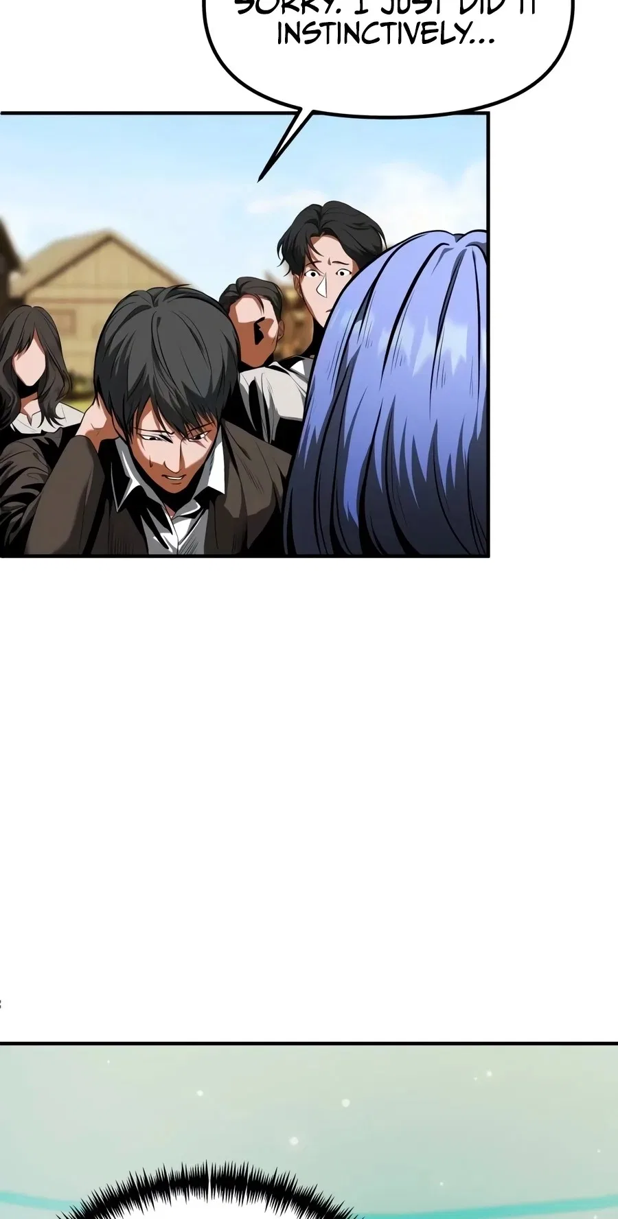 Reincarnator (Manhwa) Chapter 155 – Page 21