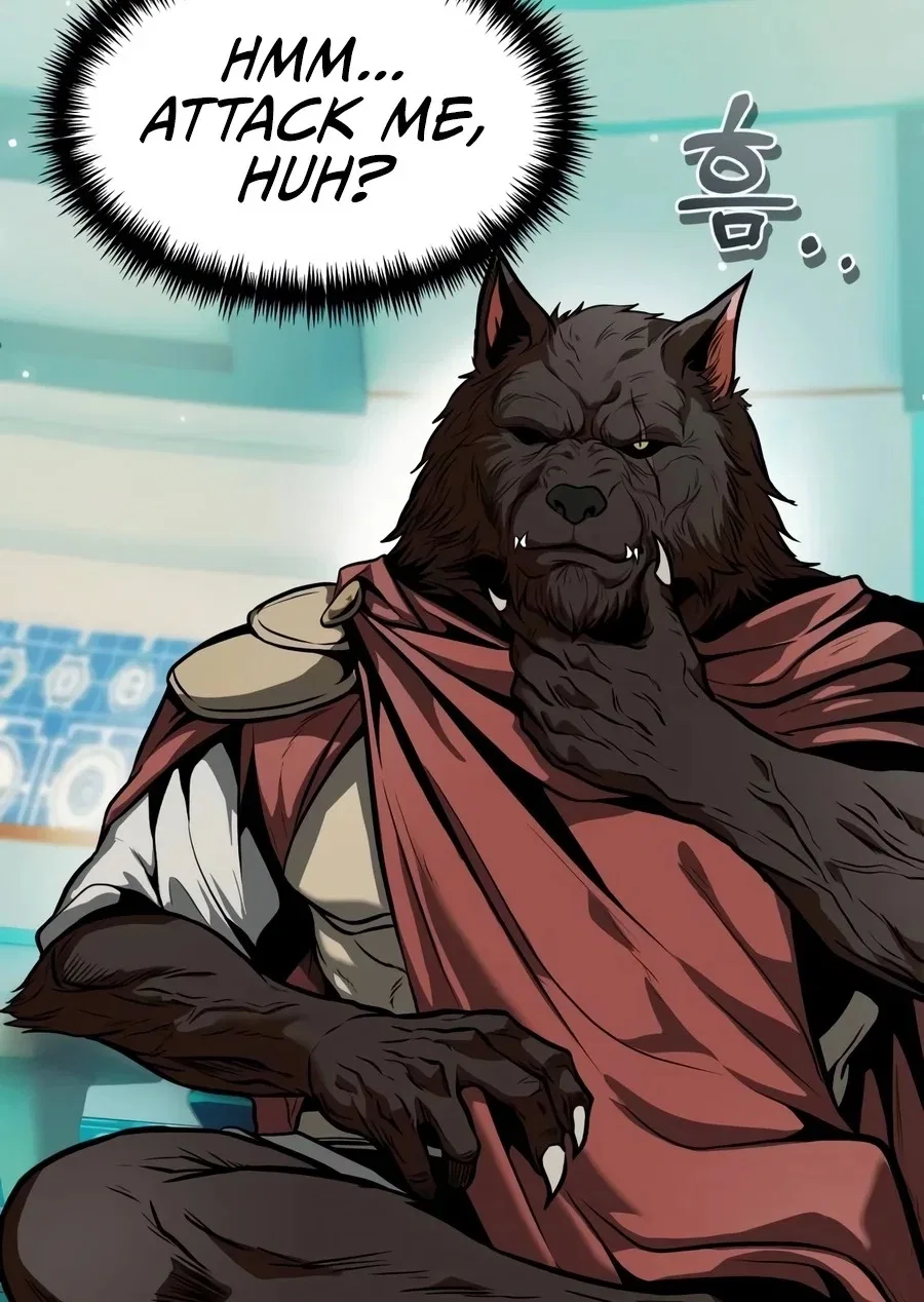 Reincarnator (Manhwa) Chapter 155 – Page 22