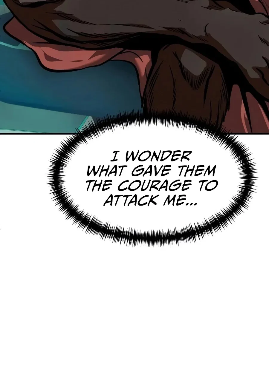 Reincarnator (Manhwa) Chapter 155 – Page 23