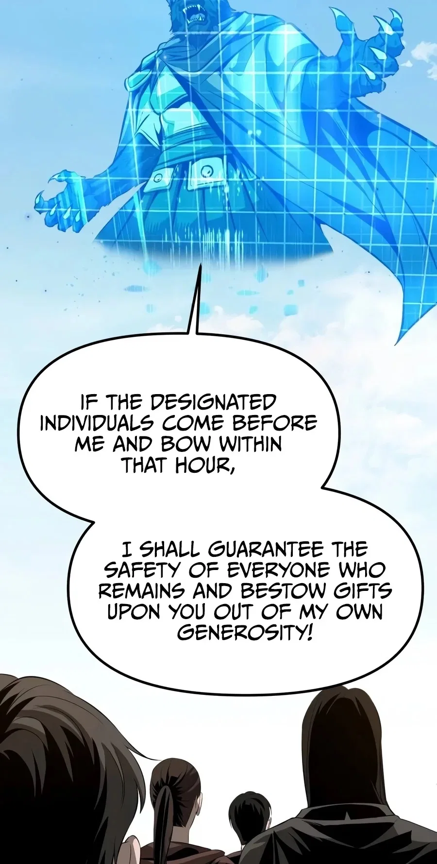 Reincarnator (Manhwa) Chapter 155 – Page 28