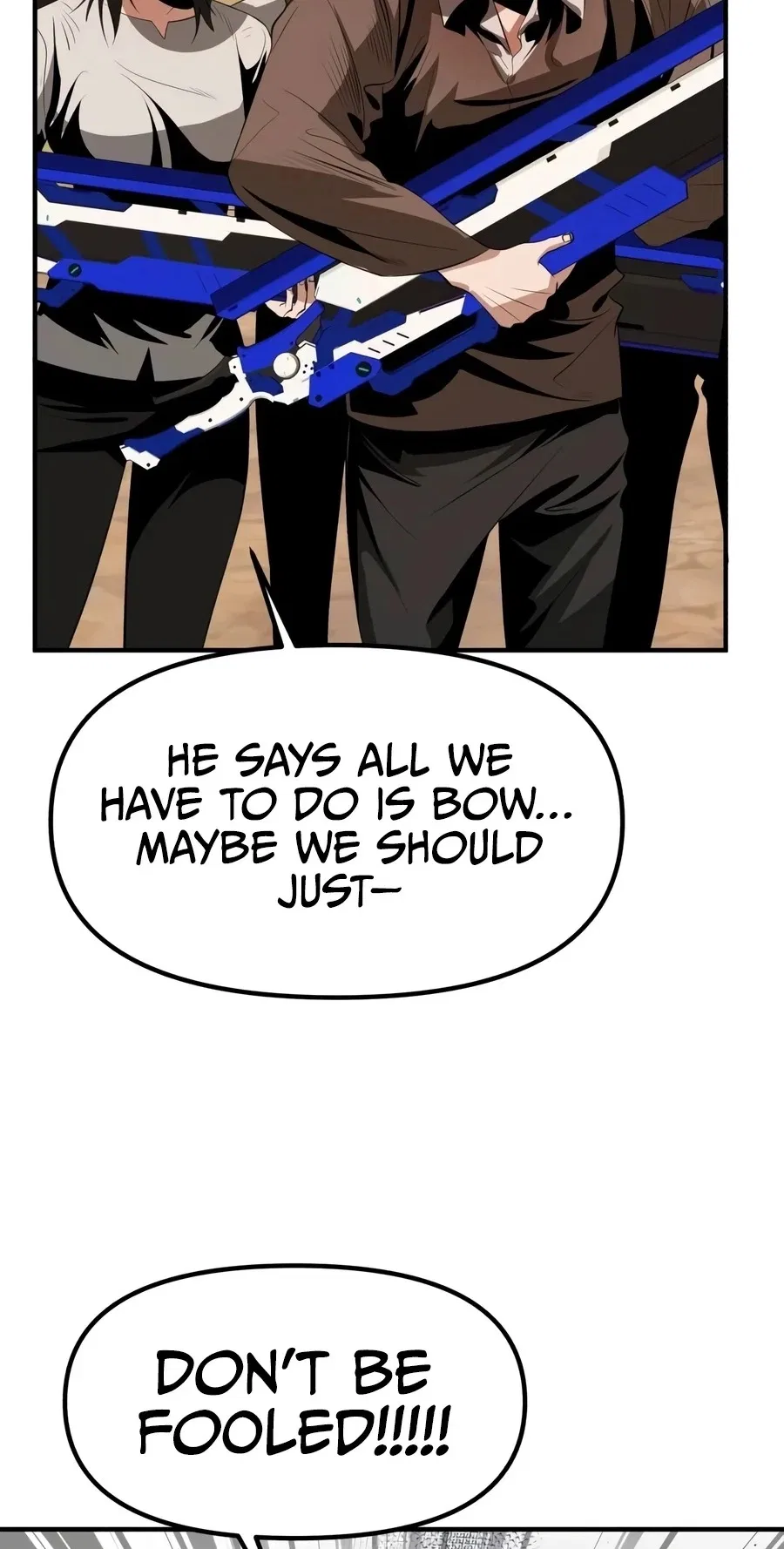 Reincarnator (Manhwa) Chapter 155 – Page 30