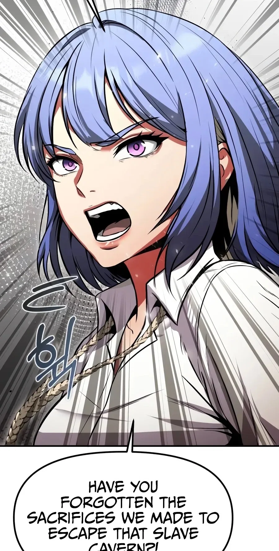 Reincarnator (Manhwa) Chapter 155 – Page 31