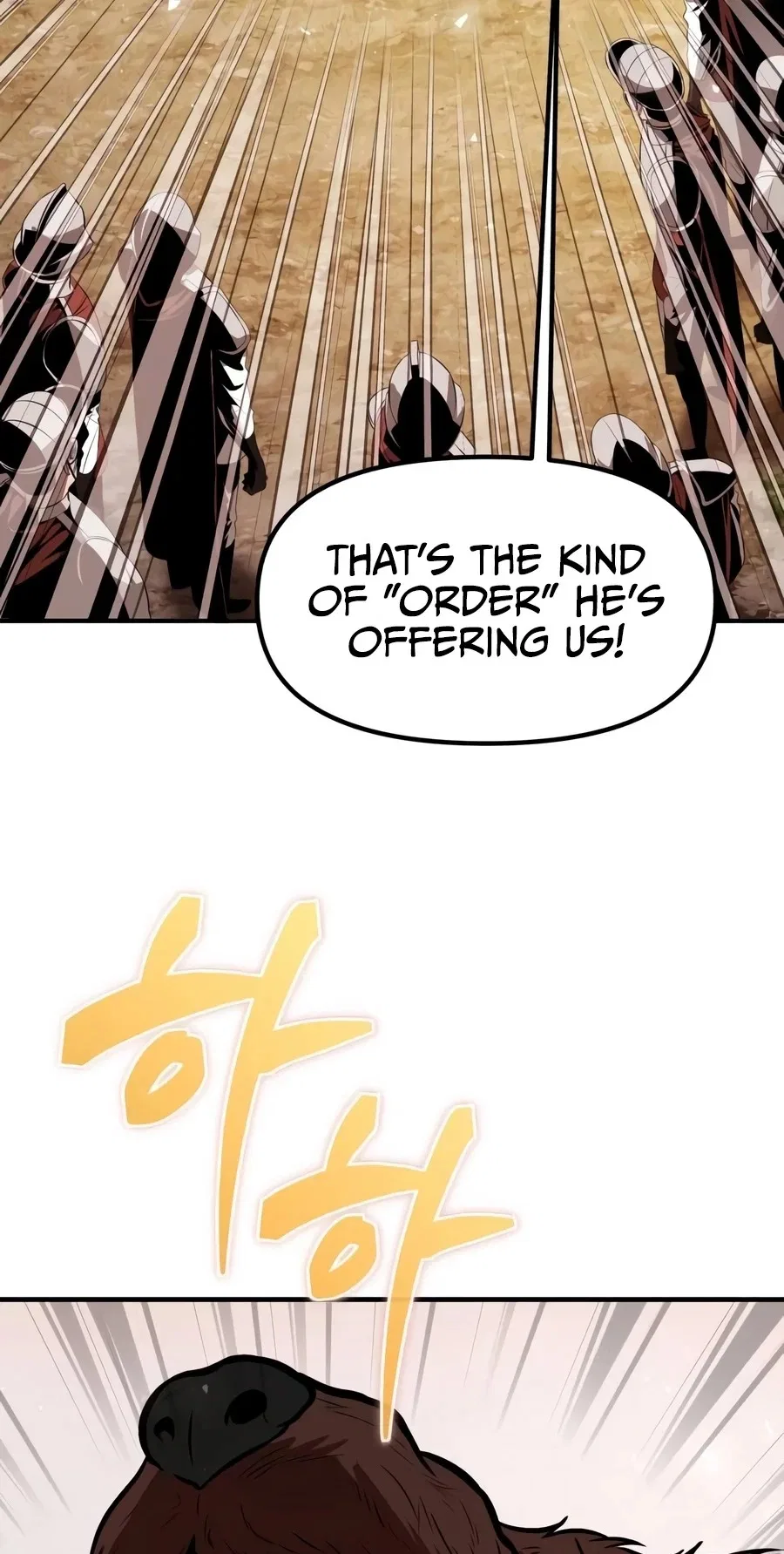 Reincarnator (Manhwa) Chapter 155 – Page 33