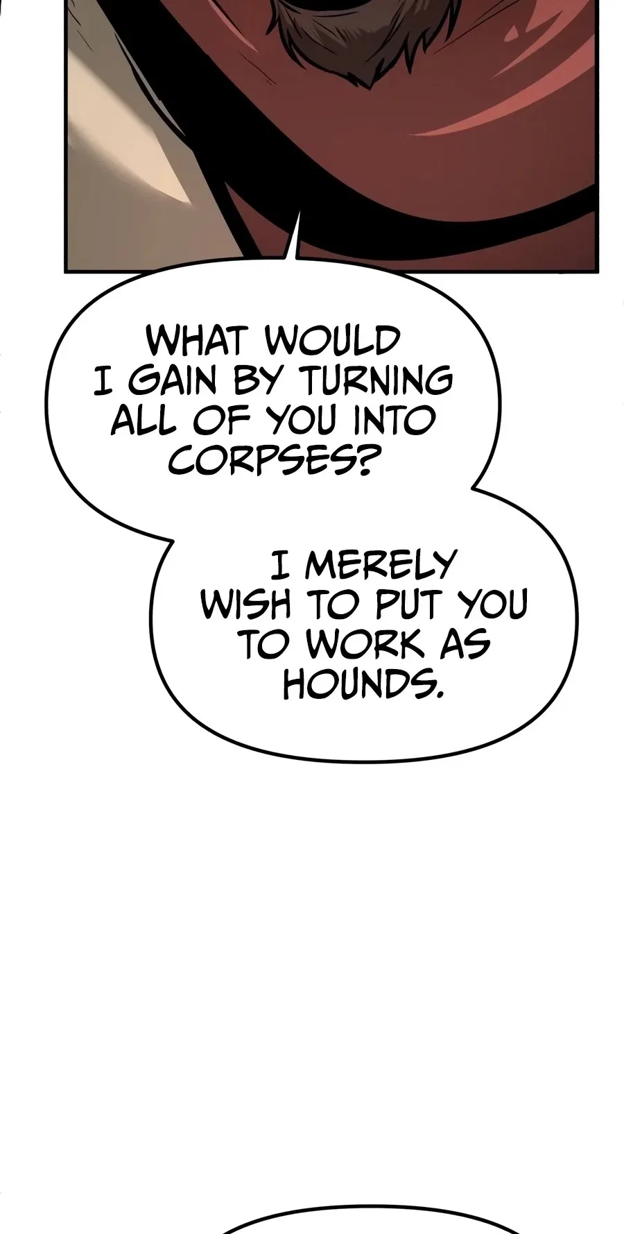Reincarnator (Manhwa) Chapter 155 – Page 36