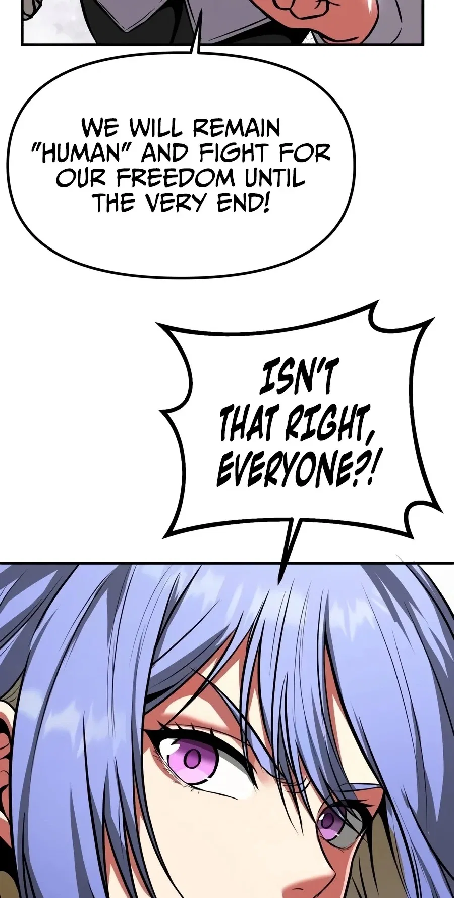 Reincarnator (Manhwa) Chapter 155 – Page 38