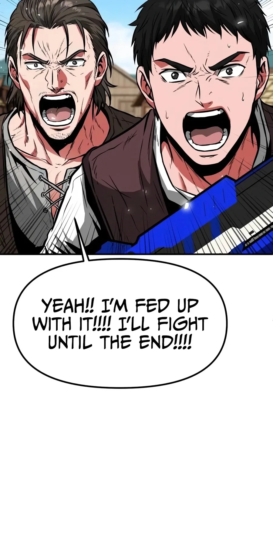 Reincarnator (Manhwa) Chapter 155 – Page 40