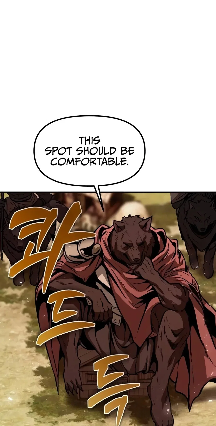 Reincarnator (Manhwa) Chapter 155 – Page 54