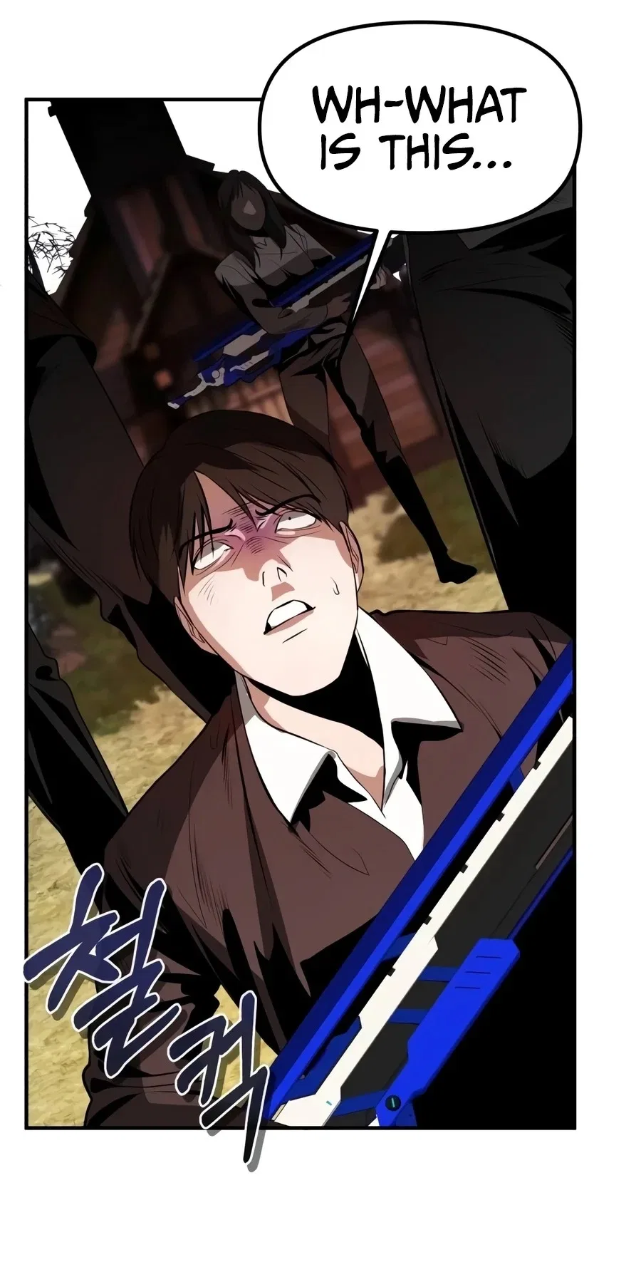 Reincarnator (Manhwa) Chapter 155 – Page 57