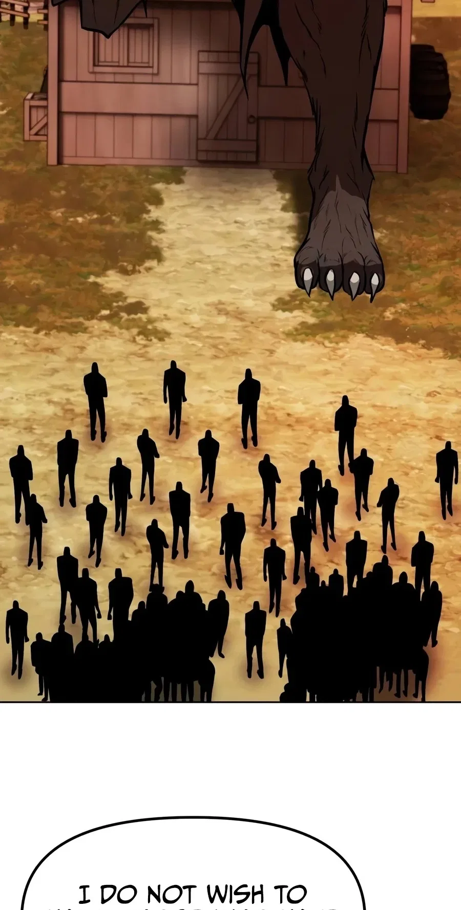 Reincarnator (Manhwa) Chapter 155 – Page 61