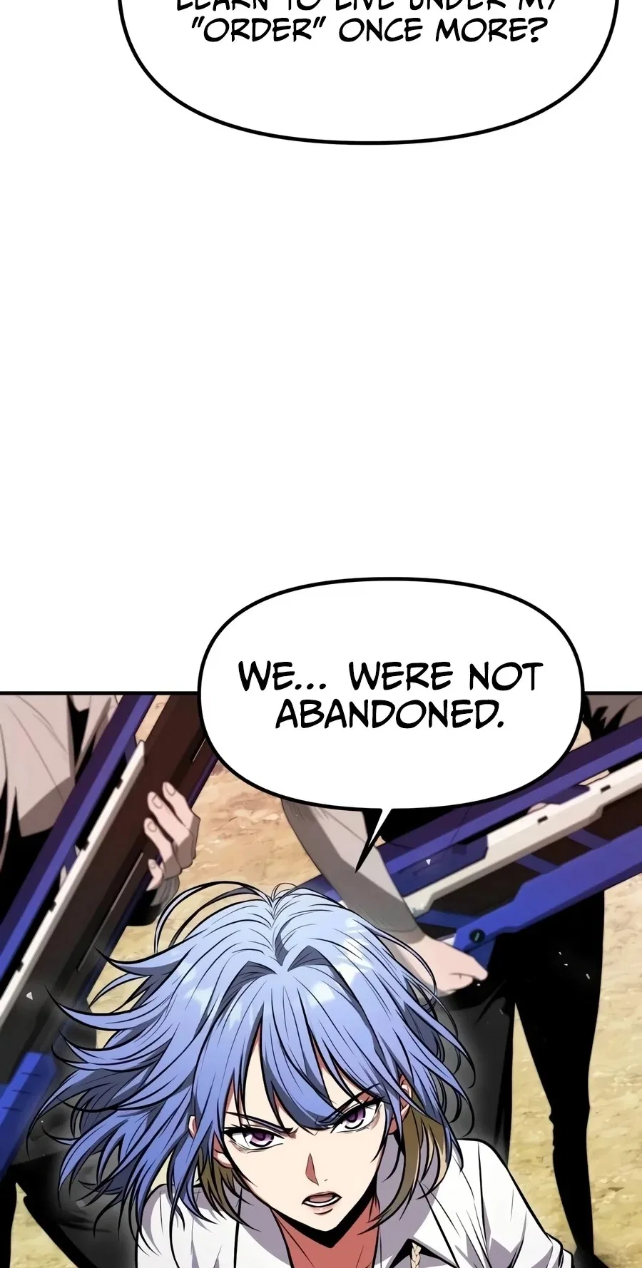 Reincarnator (Manhwa) Chapter 155 – Page 63