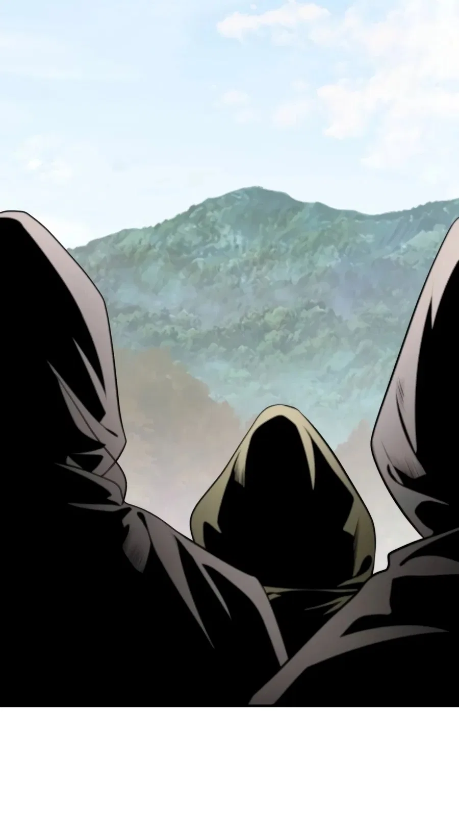 Reincarnator (Manhwa) Chapter 155 – Page 75