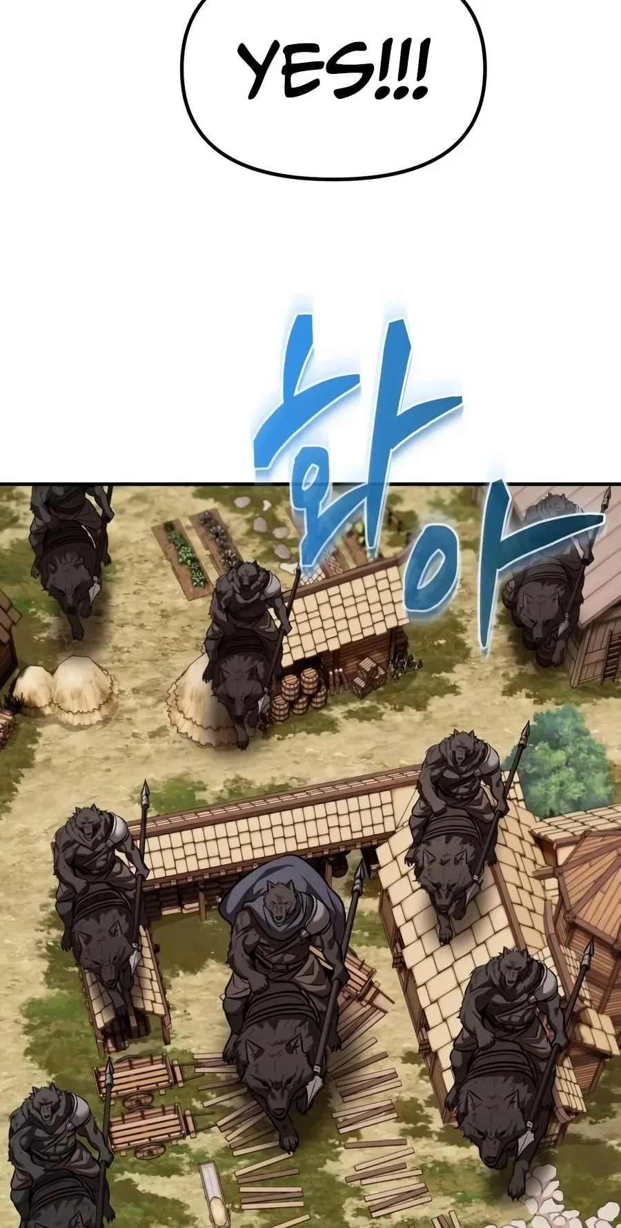 Reincarnator (Manhwa) Chapter 155 – Page 82