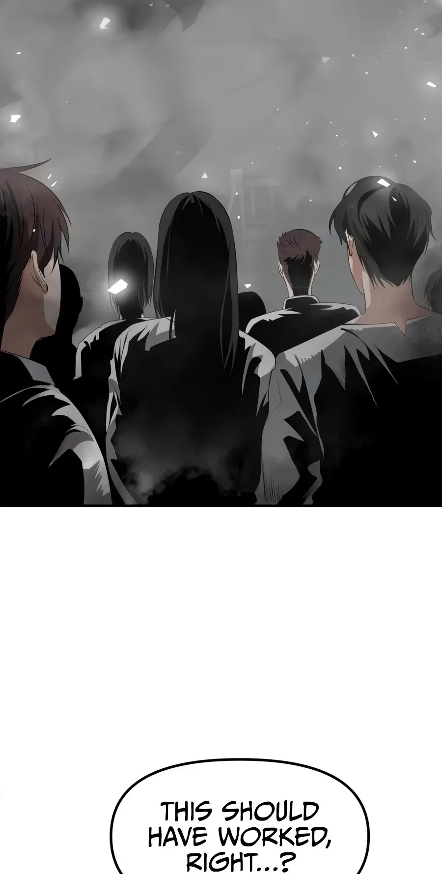 Reincarnator (Manhwa) Chapter 155 – Page 93