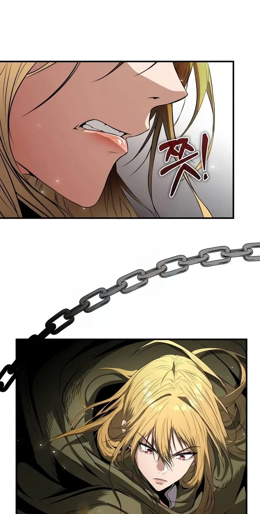 Reincarnator (Manhwa) Chapter 155 – Page 103