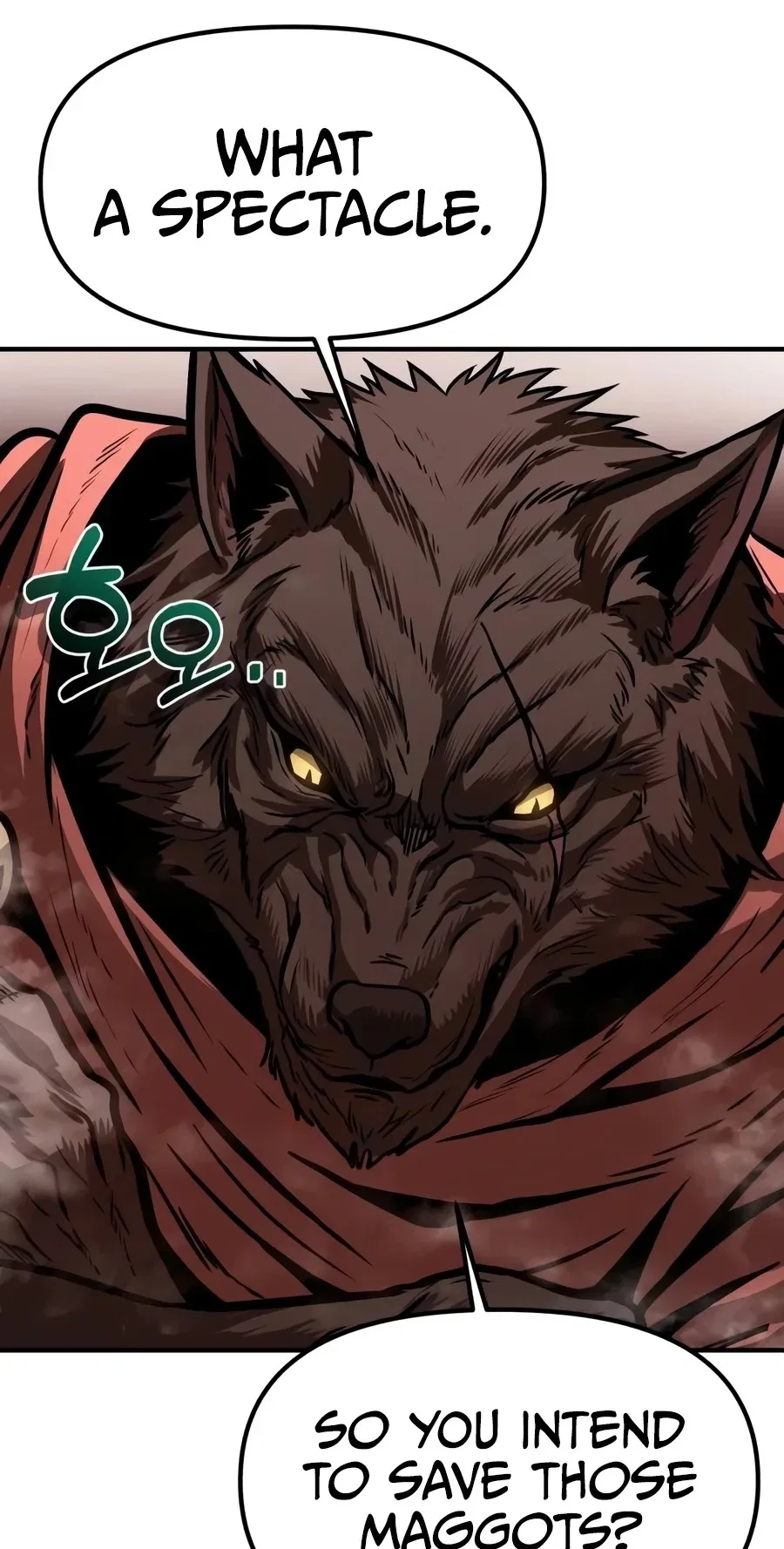 Reincarnator (Manhwa) Chapter 155 – Page 109
