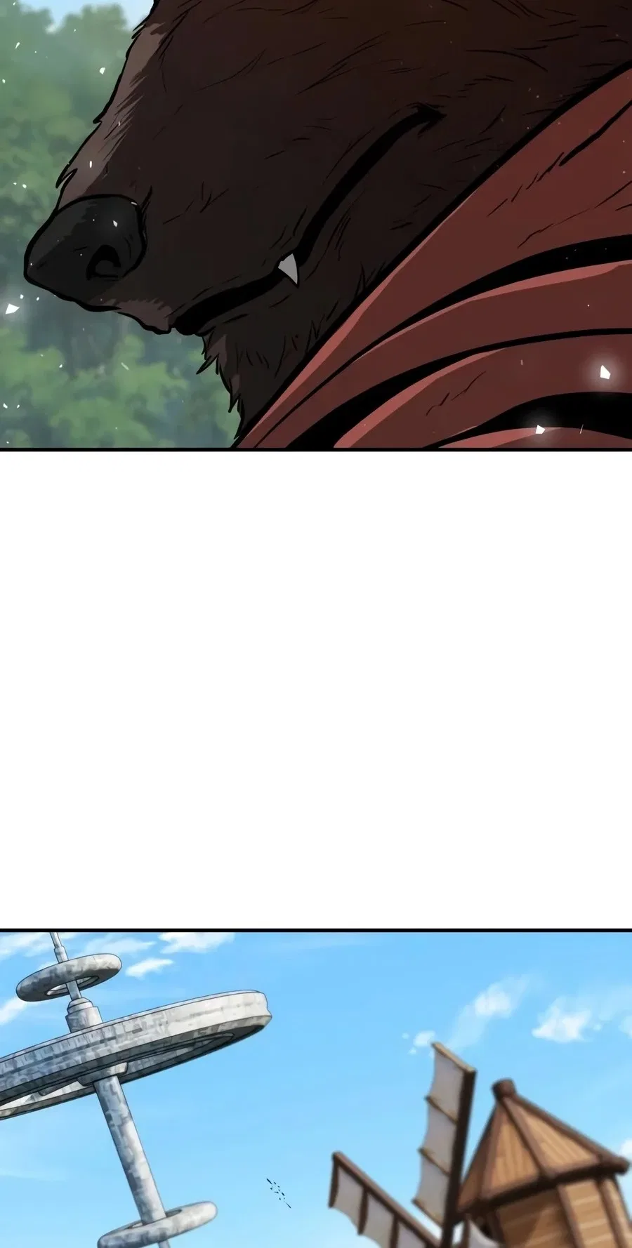 Reincarnator (Manhwa) Chapter 155 – Page 112