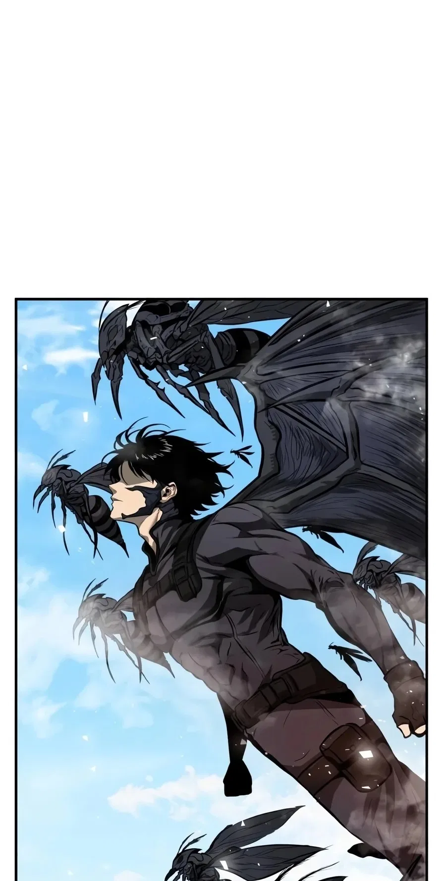 Reincarnator (Manhwa) Chapter 155 – Page 114