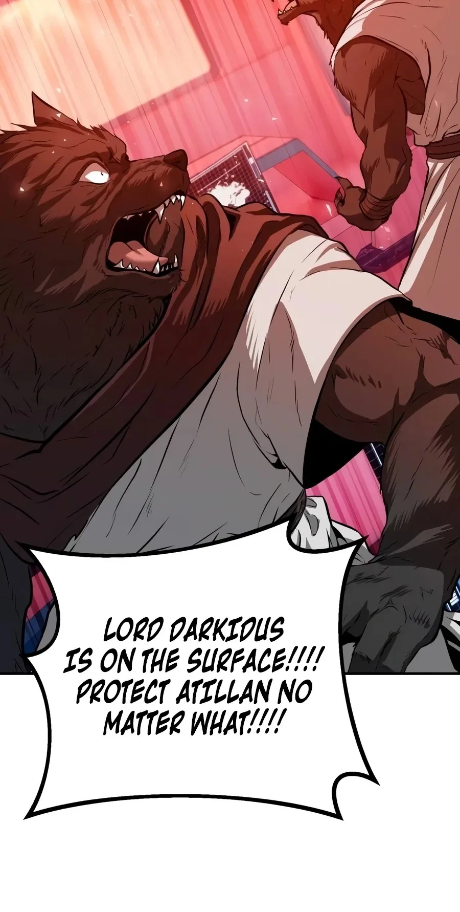 Reincarnator (Manhwa) Chapter 155 – Page 130