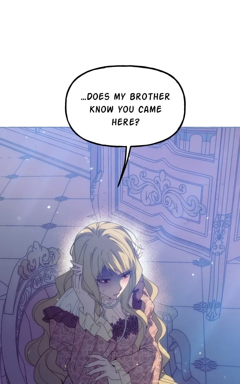 Fake Bonds Chapter 39 – Page 34