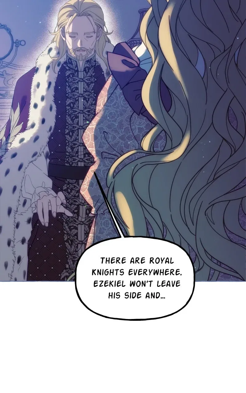 Fake Bonds Chapter 39 – Page 40