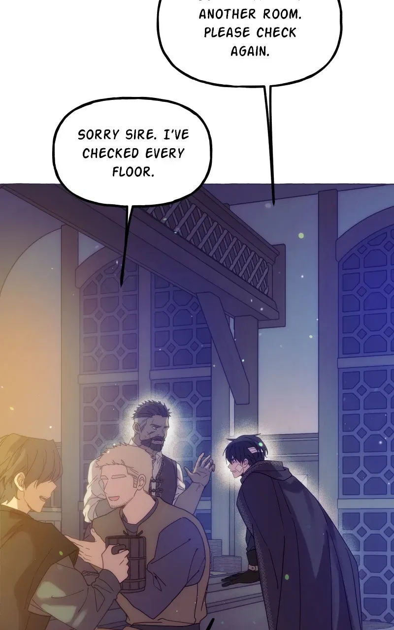 Fake Bonds Chapter 39 – Page 83