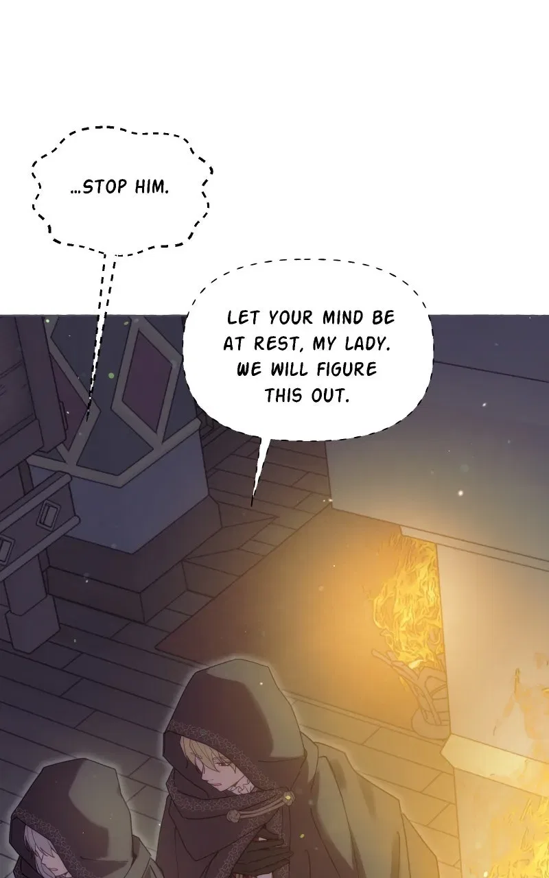 Fake Bonds Chapter 39 – Page 85