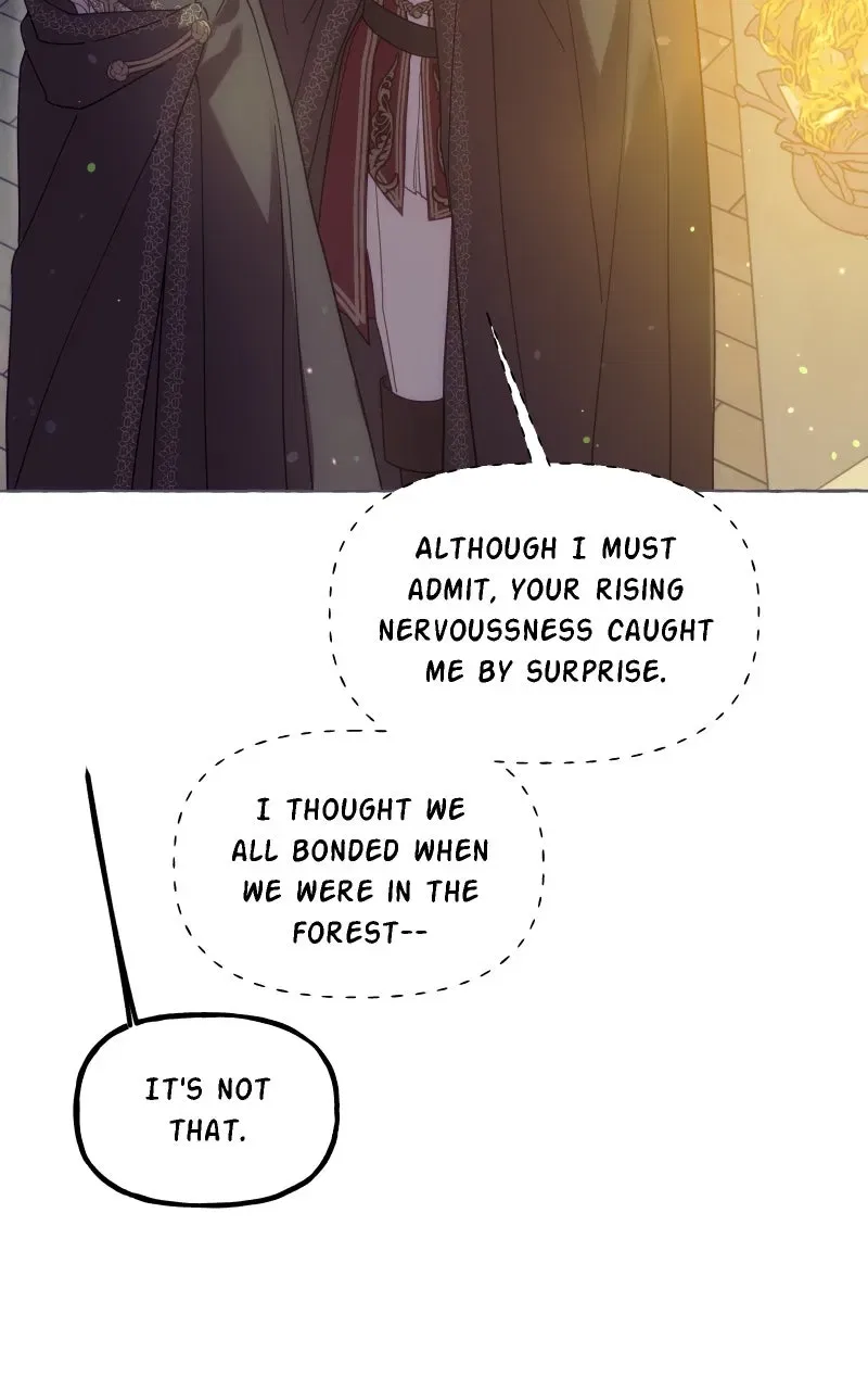 Fake Bonds Chapter 39 – Page 86