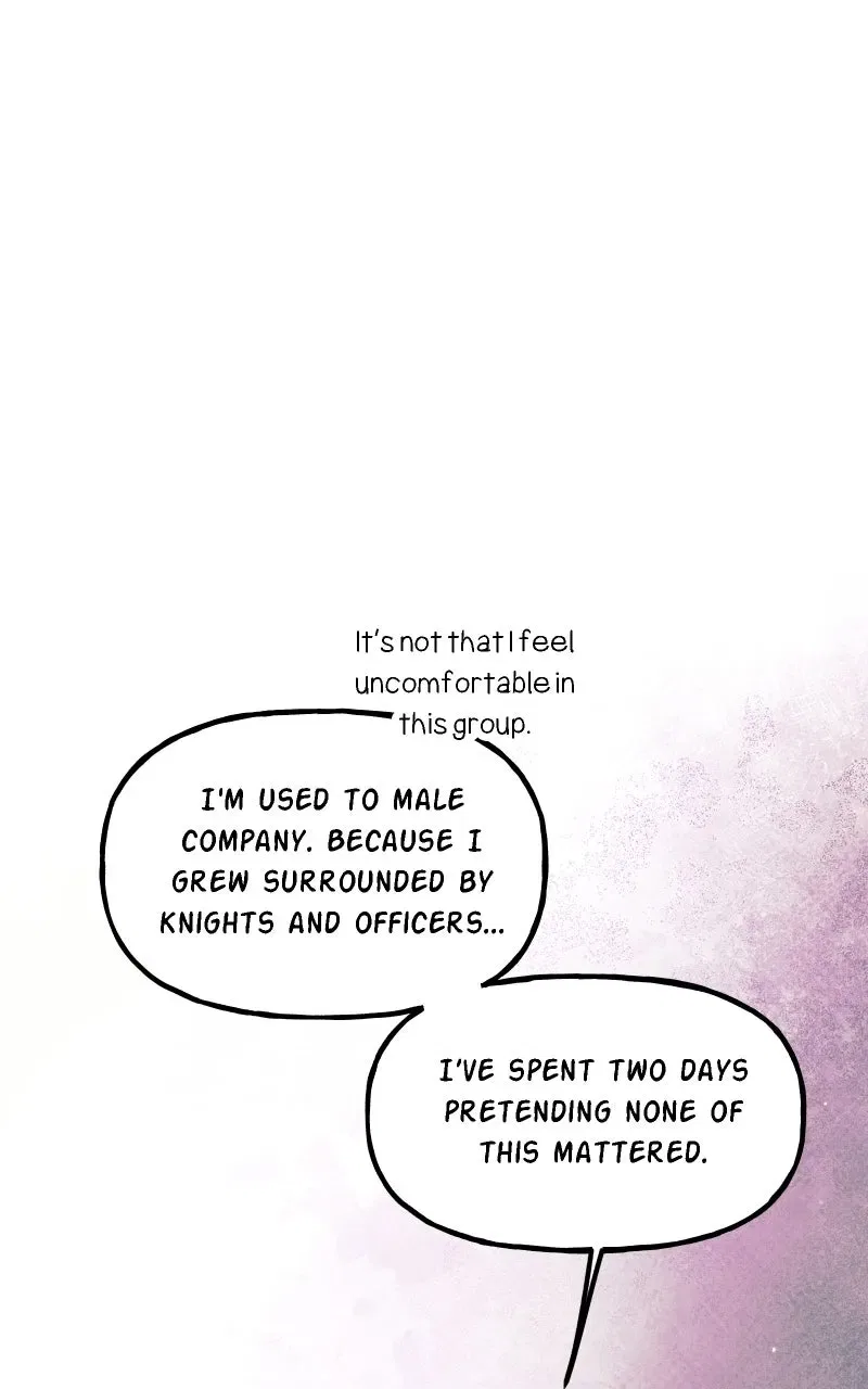 Fake Bonds Chapter 39 – Page 87
