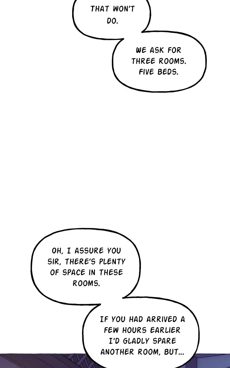 Fake Bonds Chapter 39 – Page 100