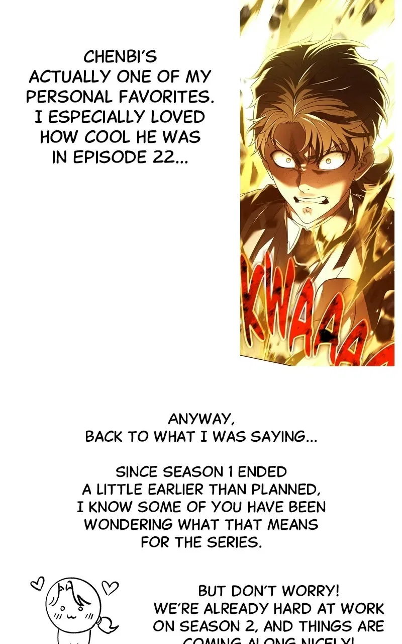 The Back-Alley Mage’s Return Chapter 47 – Page 5