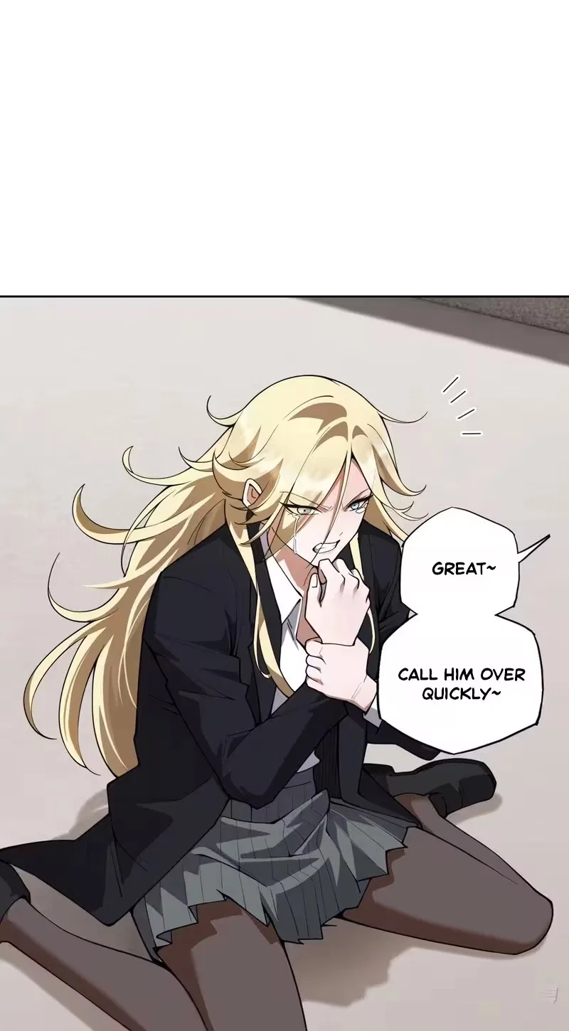 My Brother Is A Mad Dog Chapter 35 – Page 2