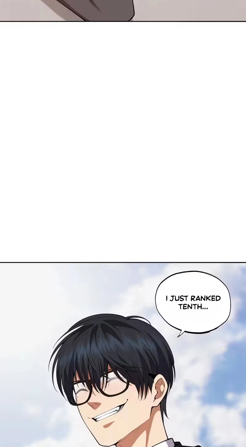 My Brother Is A Mad Dog Chapter 35 – Page 3
