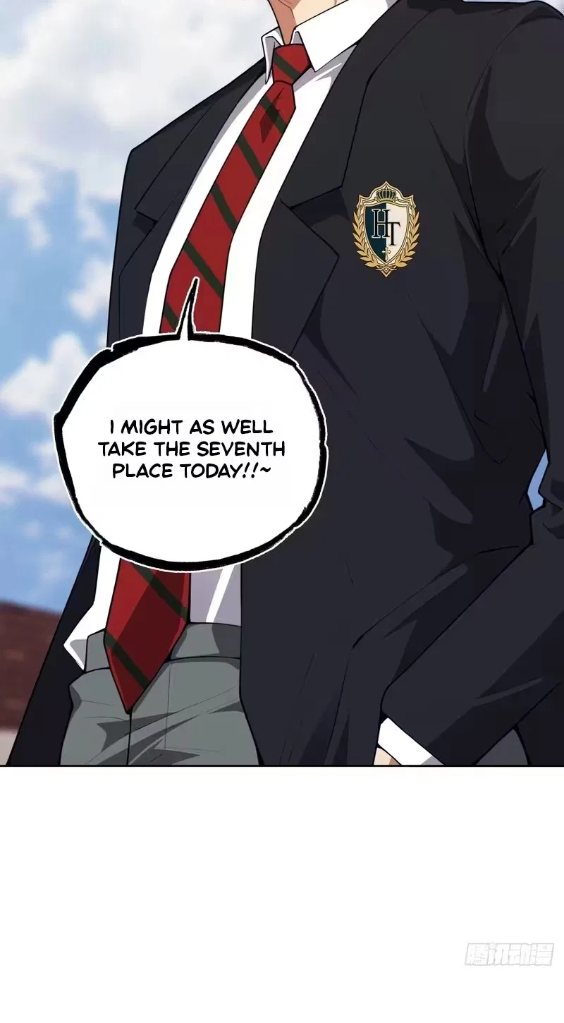 My Brother Is A Mad Dog Chapter 35 – Page 4