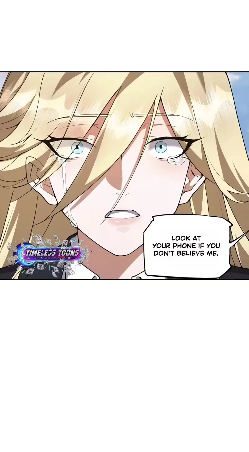 My Brother Is A Mad Dog Chapter 35 – Page 5