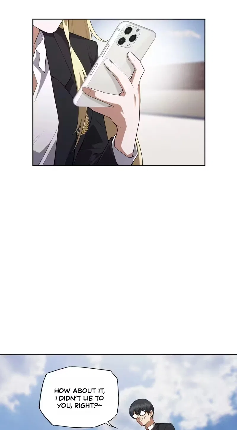 My Brother Is A Mad Dog Chapter 35 – Page 6