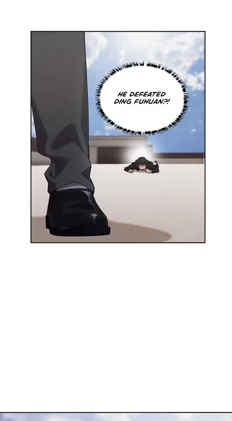 My Brother Is A Mad Dog Chapter 35 – Page 8