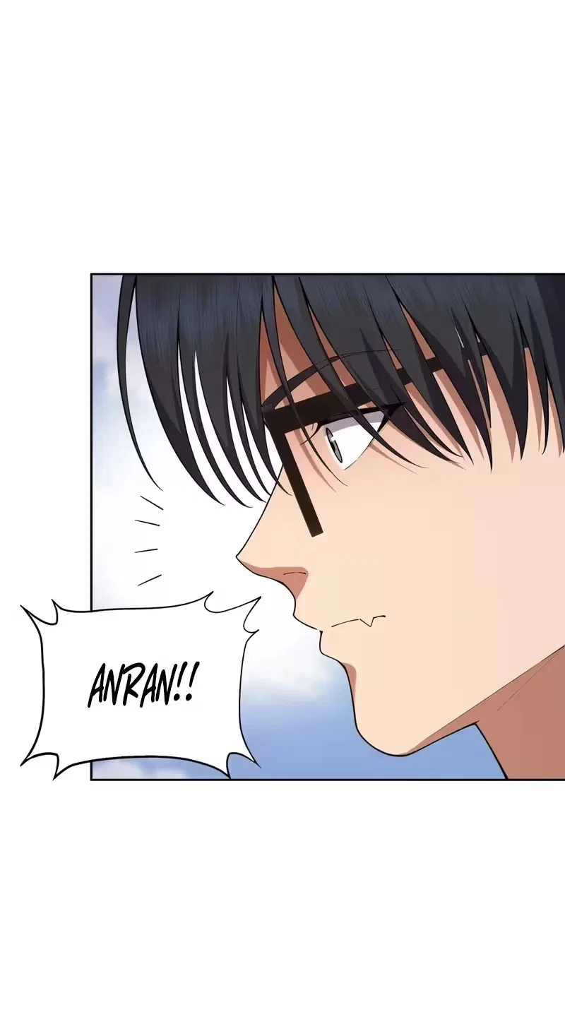 My Brother Is A Mad Dog Chapter 35 – Page 10