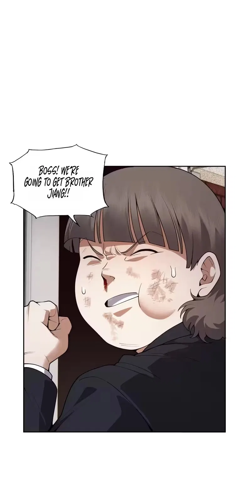 My Brother Is A Mad Dog Chapter 35 – Page 12
