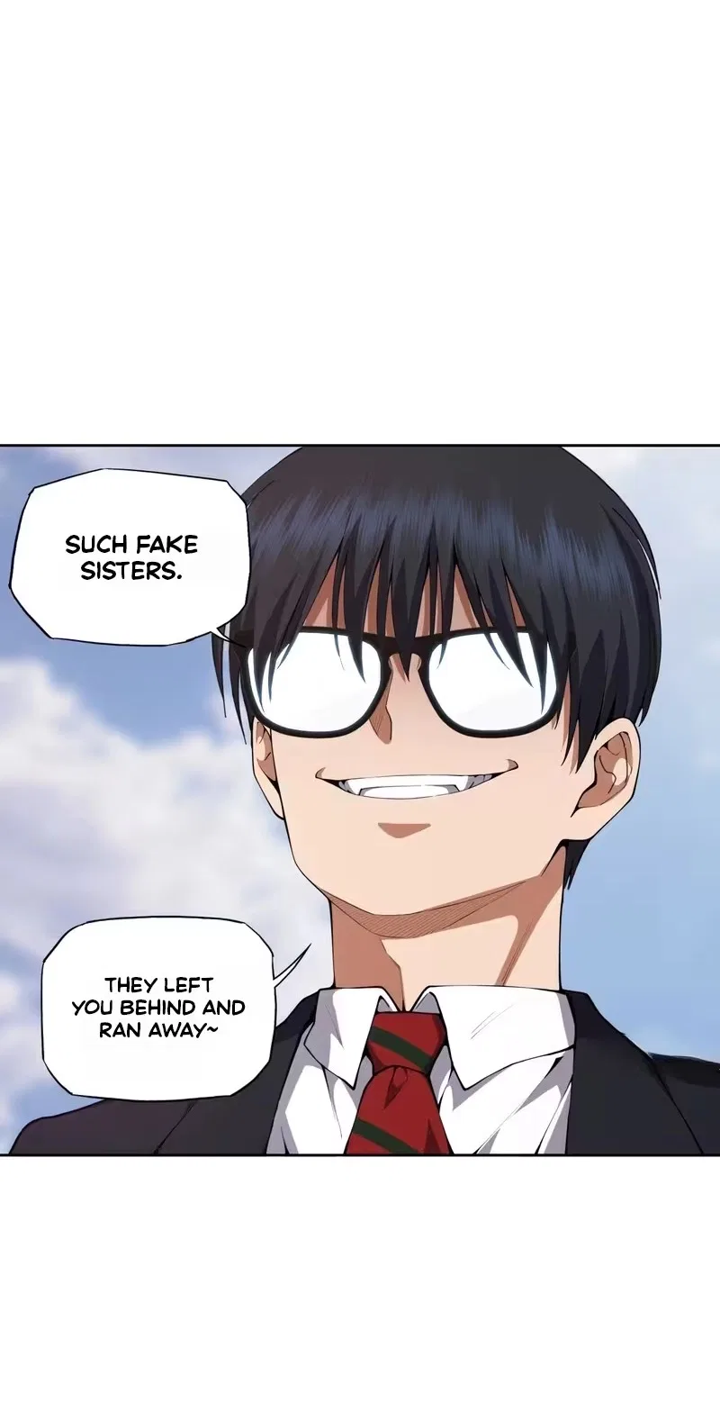 My Brother Is A Mad Dog Chapter 35 – Page 13