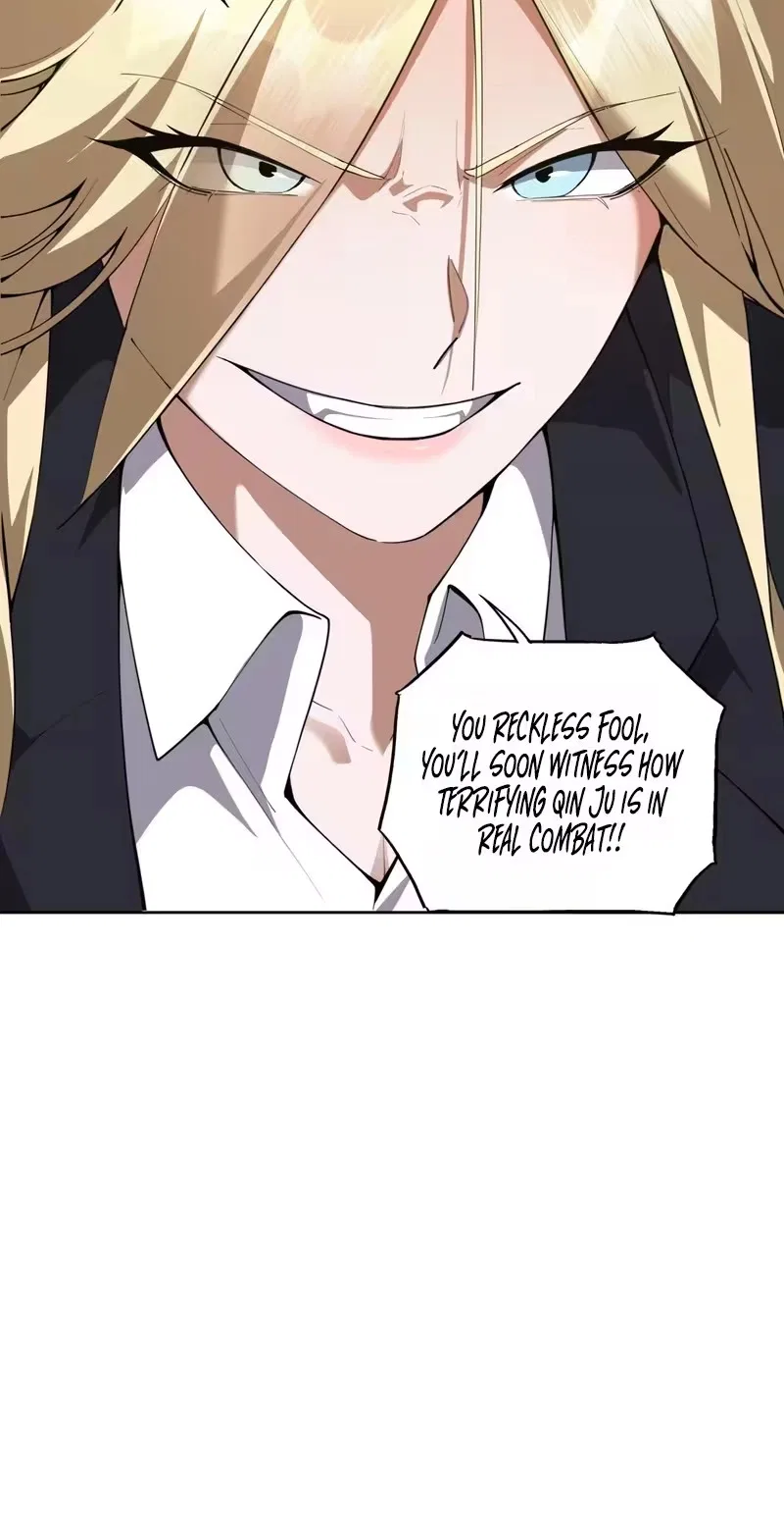 My Brother Is A Mad Dog Chapter 35 – Page 20