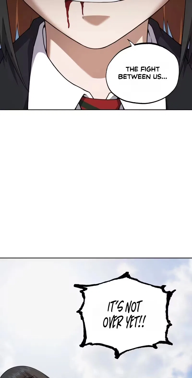 My Brother Is A Mad Dog Chapter 35 – Page 22