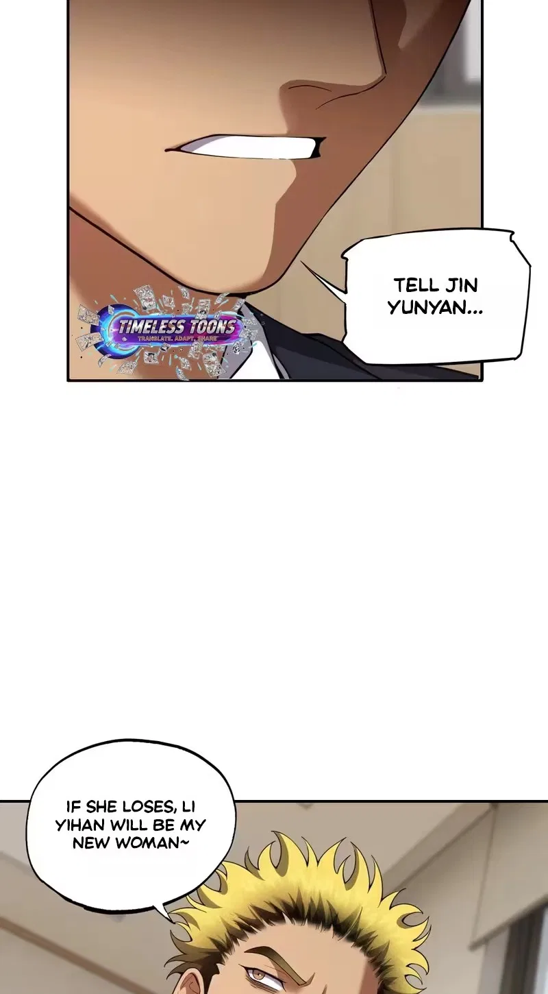 My Brother Is A Mad Dog Chapter 35 – Page 33